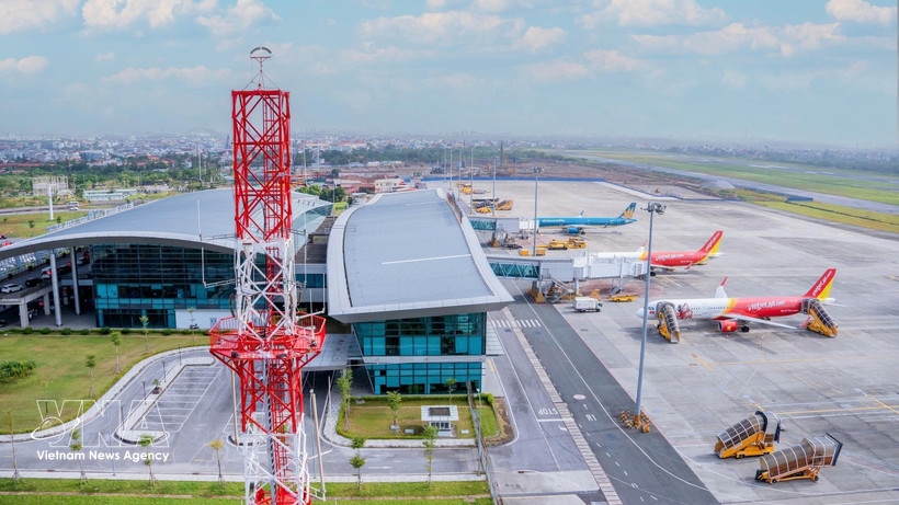 Measures sought to balance airfare pressures ahead of summer peak